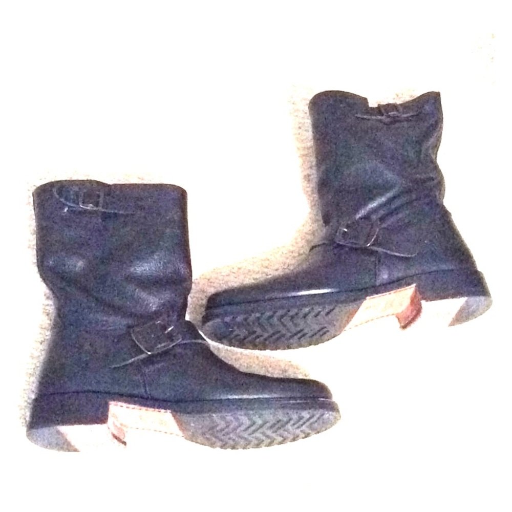 ‼️EUC‼️ Frye Veronica Boots